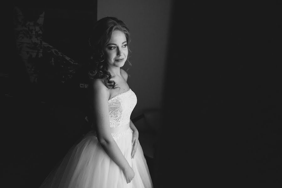 Photographe de mariage Irina Vyborova (irinavyborova). Photo du 18 janvier 2017