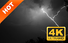 Lightning HD Wallpapers New Tab Theme small promo image