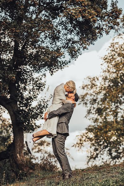 Photographe de mariage Matthias Krieg (mkphotonet). Photo du 12 août 2021