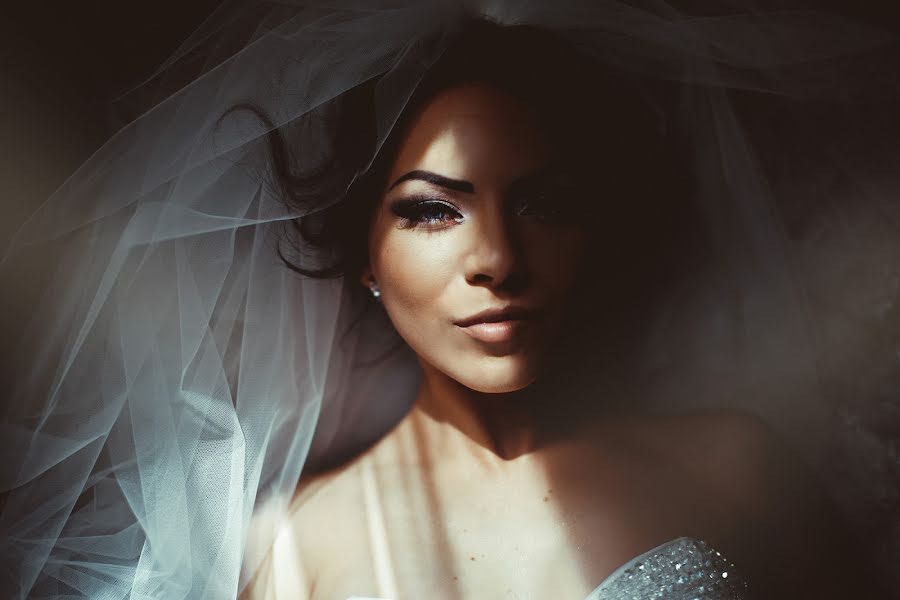 Wedding photographer Ivan Popov (ipopov). Photo of 27 October 2015