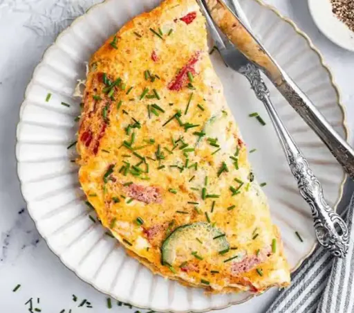 Egg Omelette