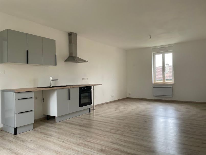 Vente maison 5 pièces 143 m² à Bouligny (55240), 175 000 €