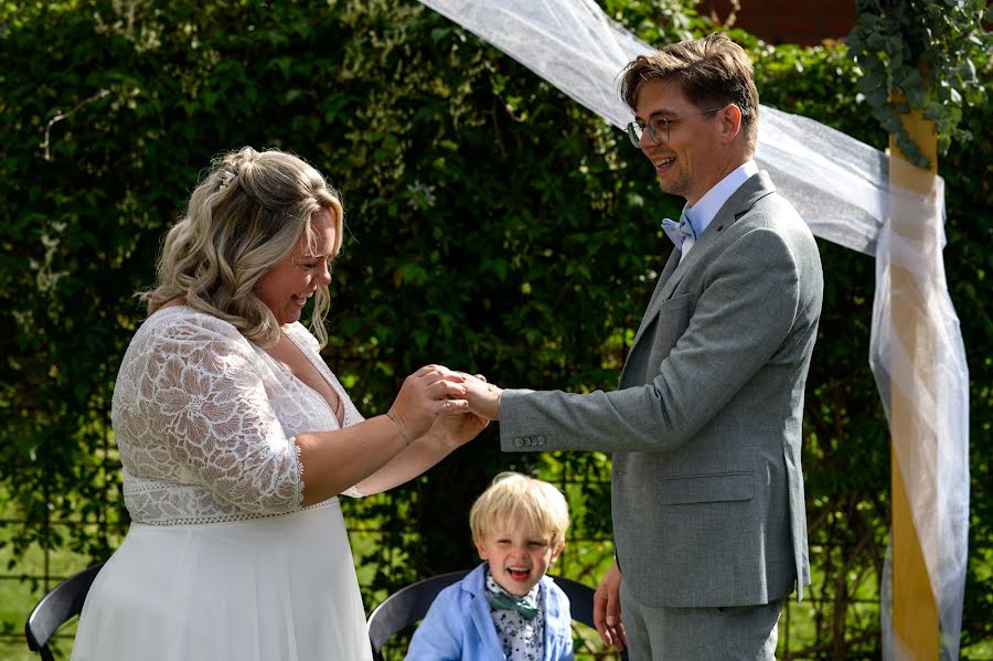 Photographe de mariage Sven Soetens (soetens). Photo du 7 février