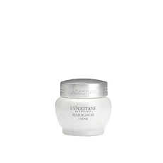 Kem dưỡng ẩm sáng da trân châu mai L'Occitane Reine Blanche White Infusion Cream (50ml)