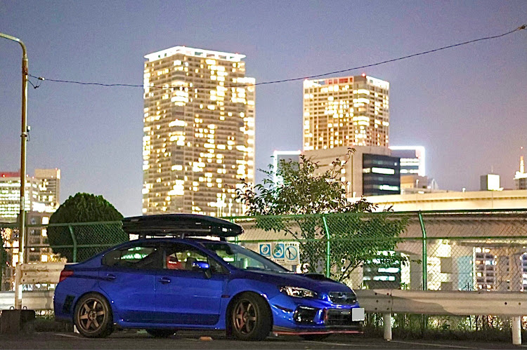 WRX S4のコロナに負けない・礼拝堂拝観・秋は肉豆腐最強説・猫チューン・伊太利亜製縛り紐🪢装着に行かねば✨に関するカスタム事例の投稿画像11枚目