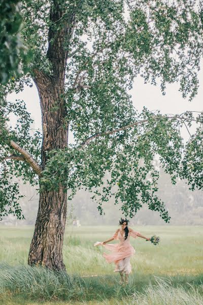 Fotógrafo de bodas Anastasiya Lesovskaya (lesovskaya). Foto del 24 de julio 2016