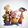 Ed Edd n Eddy Wallpaper HD New Tab