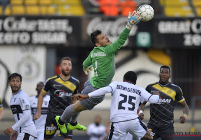 Eupen devient n'importe qui en faisant n'importe quoi