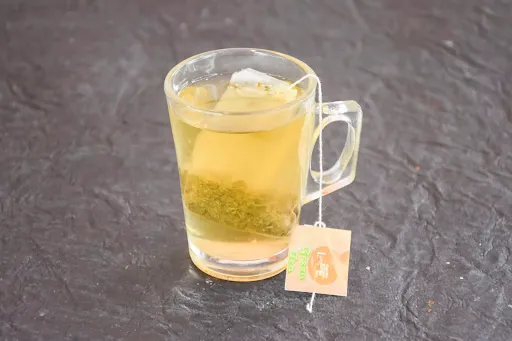 Green Tea [Serves 2]