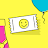 Confetti Check-in icon