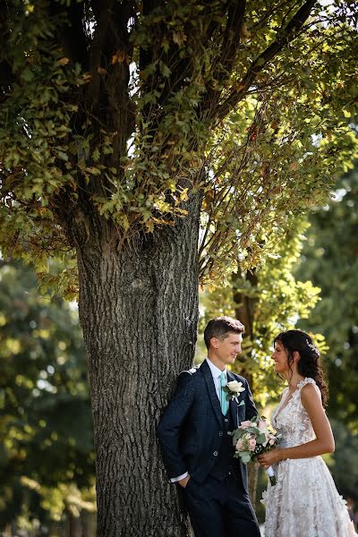 Photographe de mariage Aleksandar Krstovic (krstalex). Photo du 17 février 2023