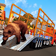 Zoo Animal - Truck Transport