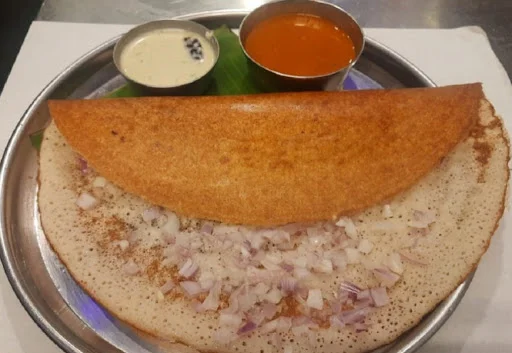 Onion Dosa