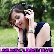 Lagu Batak Romantis Terbaru  Icon