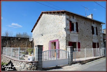 maison à La Roche-Chalais (24)