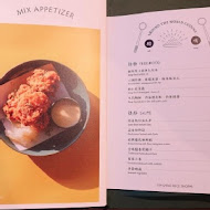 心潮飯店