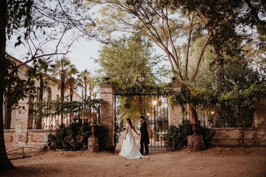 Fotógrafo de bodas Fernando Jimeno (photoletumstudio). Foto del 12 de mayo 2019