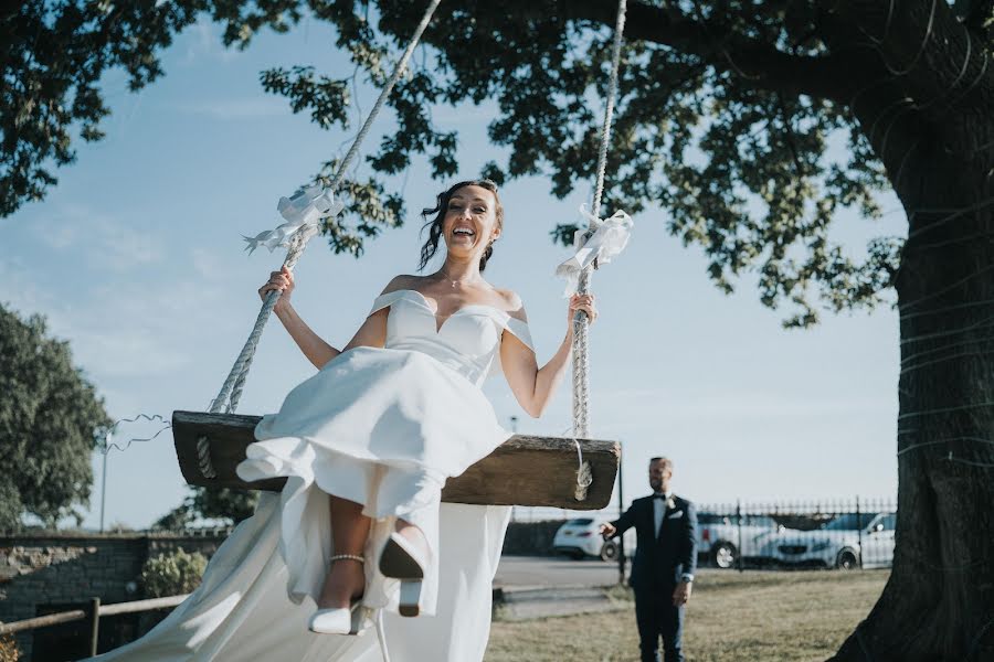 Photographe de mariage Michael Lundbeck (onevisionphoto). Photo du 18 janvier