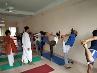 We Seeds Yoga Centre photo 4