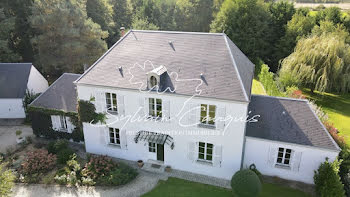 maison à Sully-sur-Loire (45)