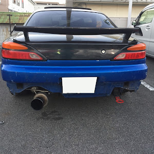 シルビア S15