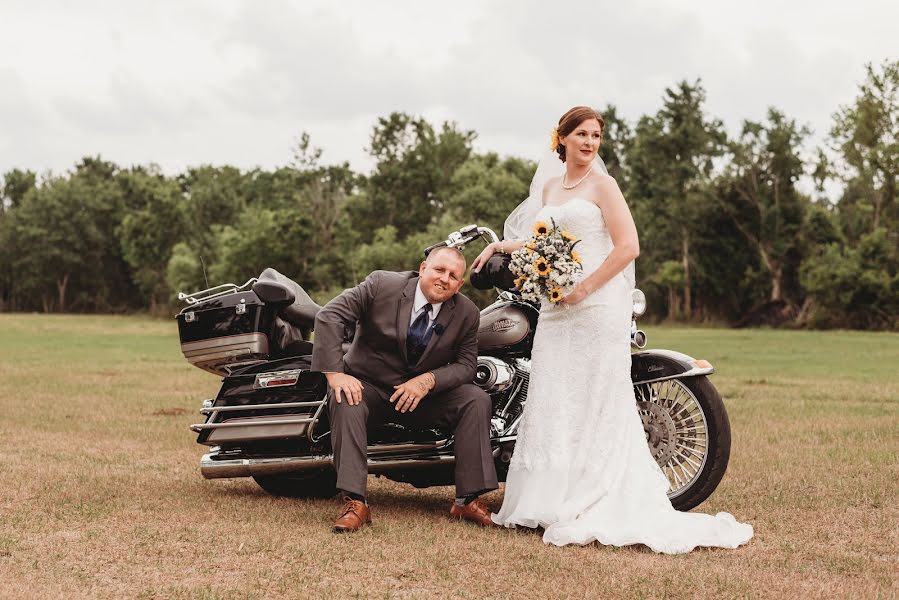 Photographe de mariage Gabby Girdner (gabby). Photo du 22 octobre 2020