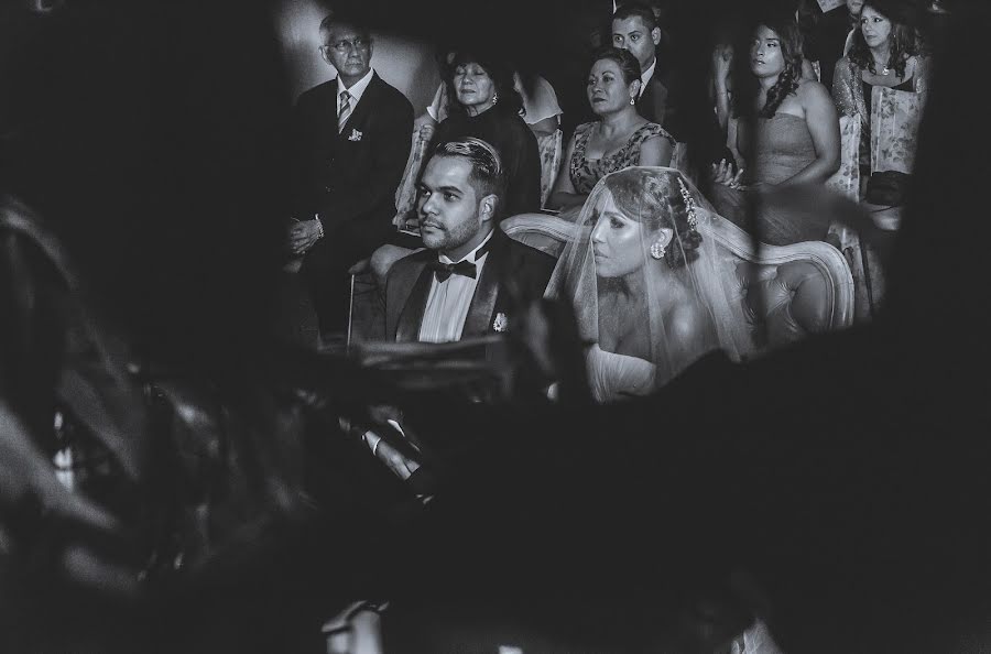 Wedding photographer Mario Sánchez Guerra (snchezguerra). Photo of 26 February 2016