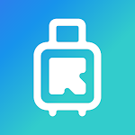 Cover Image of Download RADICAL - LUGGAGE STORAGE 10.1.1 APK