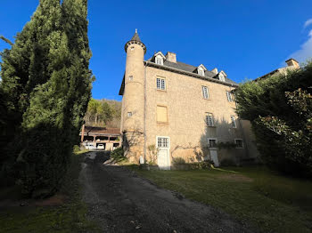 château à Saint-Céré (46)