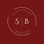 S.B Plastering Services Logo