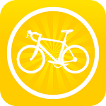 Cover Image of डाउनलोड Cyclemeter GPS - Cycling, Running, Mountain Biking 2.0.3 APK