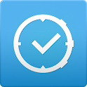 aTimeLogger - Time Tracker icon