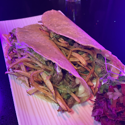 Artisanal Carne Asada Quesadilla (1Pc)