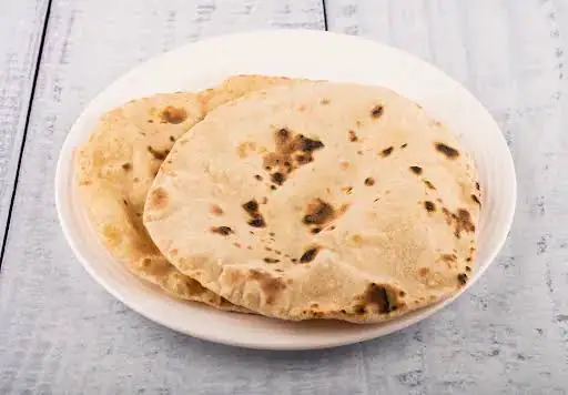 4 Roti