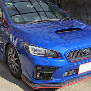 WRX S4 VAG