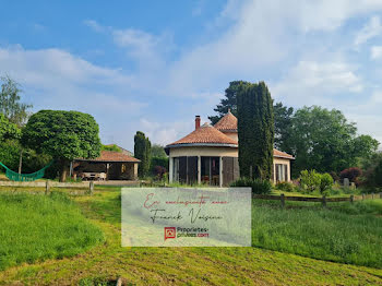 maison à Le Boupère (85)