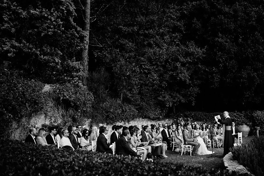 Fotografo di matrimoni Damiano Salvadori (damianosalvadori). Foto del 14 aprile 2018