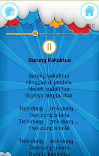 Lagu Anak Indonesia (Offline + Lirik + Ringtone) - náhled
