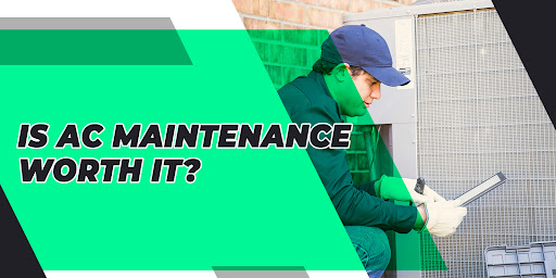 AC maintenance service in Baldwin, NY