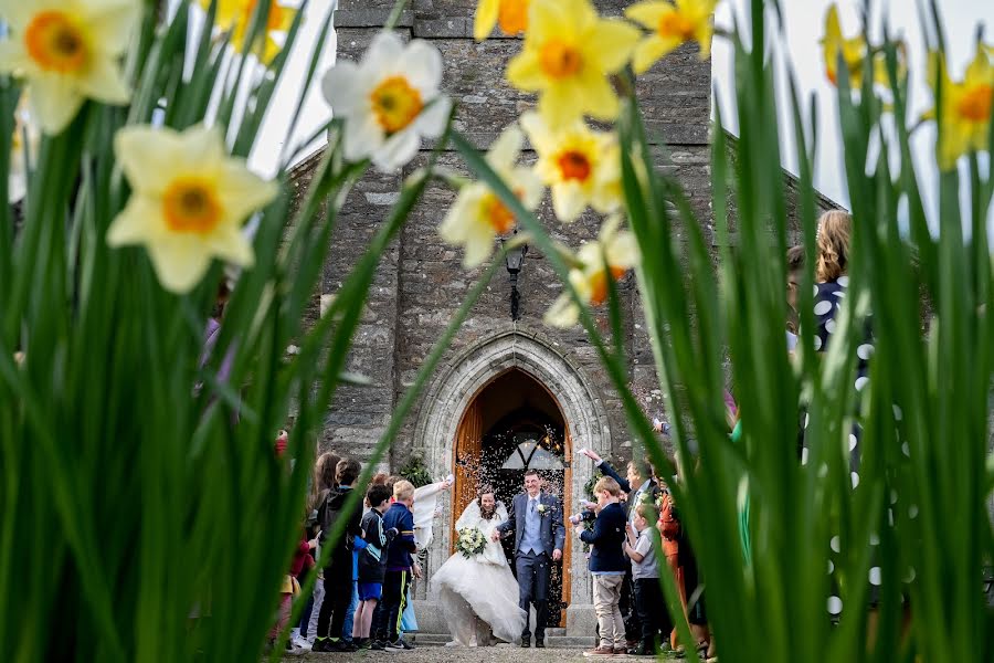 Wedding photographer Péter Győrfi-Bátori (purephoto). Photo of 29 April 2023