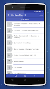 Key Book English Class 10(PTB)(圖2)-速報App