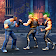 Final Street Fighting game Kung Fu Street Revenge icon