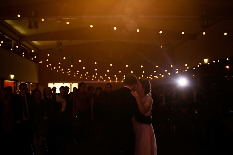 Fotografo di matrimoni Lena Heckl (heckll). Foto del 21 marzo 2019