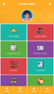 Carmel Academy(圖3)-速報App