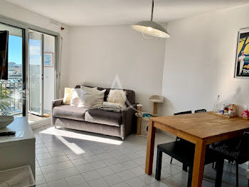 appartement à Sète (34)