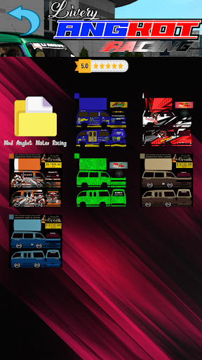 Download Livery Angkot Racing Free For Android Livery Angkot Racing Apk Download Steprimo Com