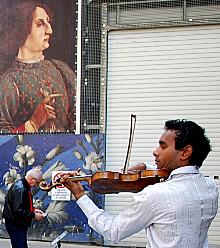 Il Maestro di gbeani