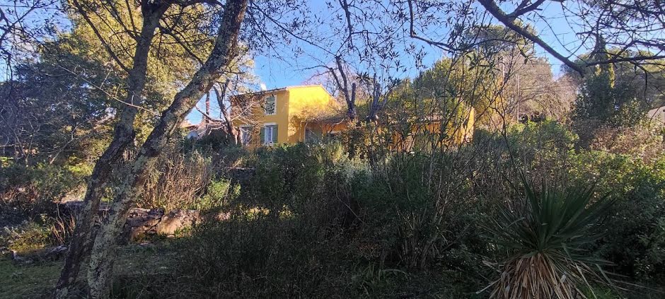 Vente maison 3 pièces 107 m² à Nimes (30000), 445 000 €