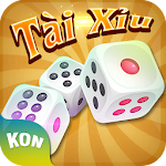 Cover Image of Download Kon Club: Tài Xỉu Game Bai 9.0.1 APK