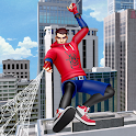 Spider Fight 3D: Fighter Game